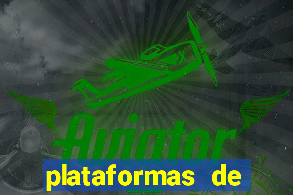 plataformas de jogos 777